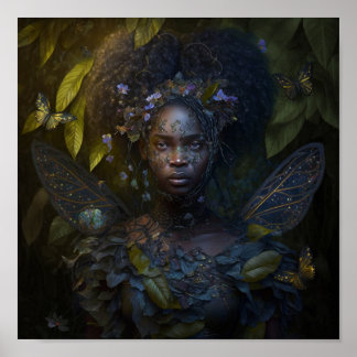 poster de 'Sprite Preto'