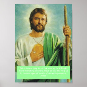 Poster de St James