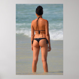 Poster de Summer Bikini