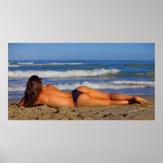 Poster de Summer Bikini