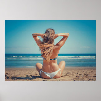 Poster de Summer Bikini