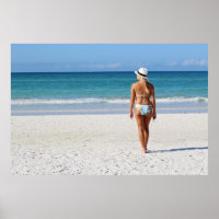 Poster de Summer Bikini