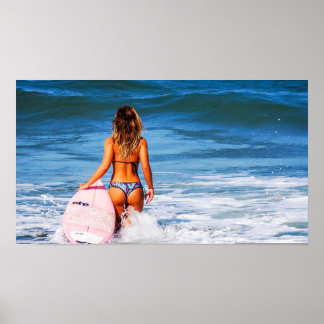 Poster de Summer Bikini