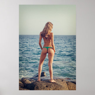 Poster de Summer Bikini