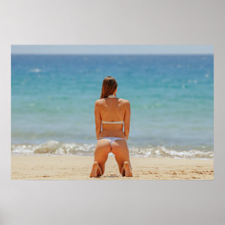 Poster de Summer Bikini