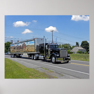 Poster de Sundance Black W900A