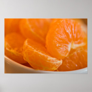 Poster de Tangerinas