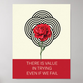 Poster de Teatro Musical Moderno - Hadestown