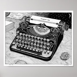 Poster de tempo de gravação