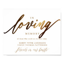 Poster de Tipografia Elegante Dourada