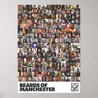 Poster de todas as placas - formato A3