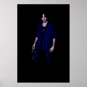 Poster de Tony Francis