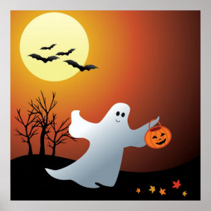 Poster de TrickOrTreat dois