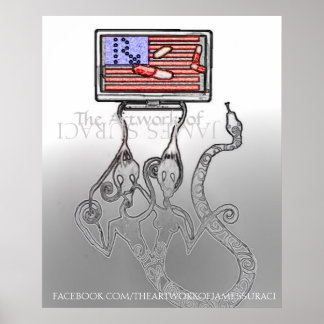 poster de "Trifecta"