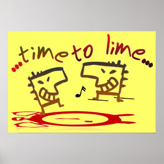 Poster de Trinidad e Tobago, fotografia, impressão