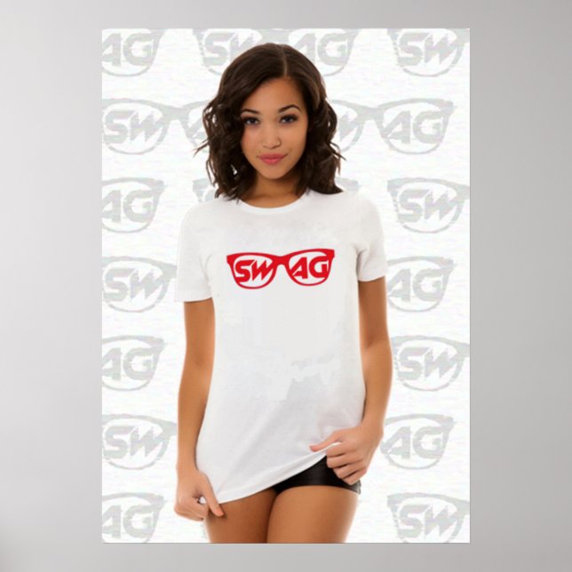 Poster de troca (Frente)