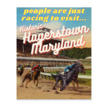 Poster de Turismo Retroativo