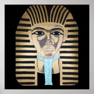 POSTER DE TUT DE REI