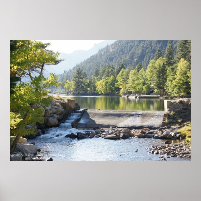 Poster de Twin Superior (Frente)