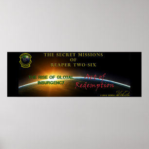 Poster de Two-Six da ceifeira