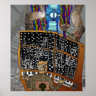 Poster de Unidade de Rhythm