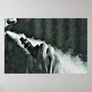 Poster de Vaping