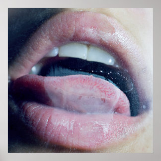 Poster de vapor de água para barrar