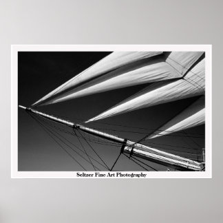 Poster de velas