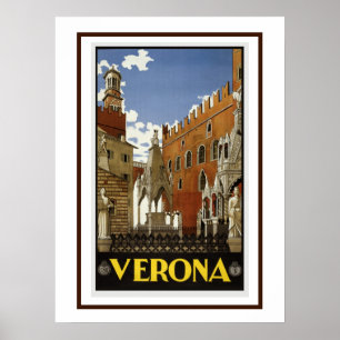 Poster de Verona