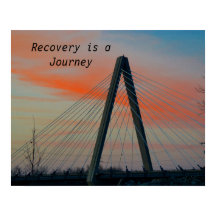 Poster de viagem/Motivação