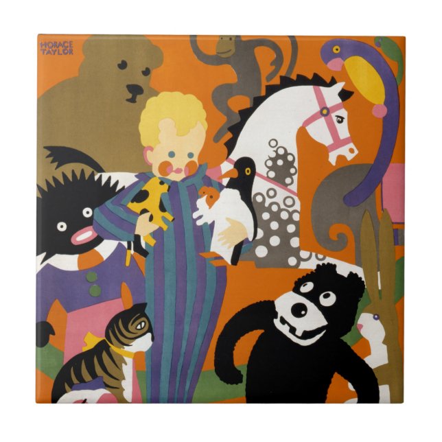 Poster de viagens Para O Metrô De Londres (Frente)