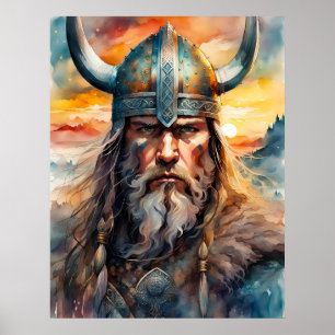 Poster de Viking