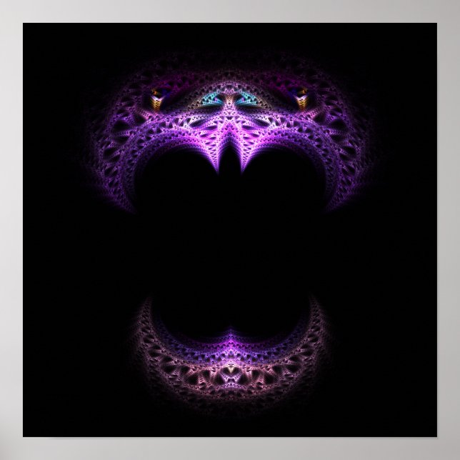 Poster de Viper (Frente)