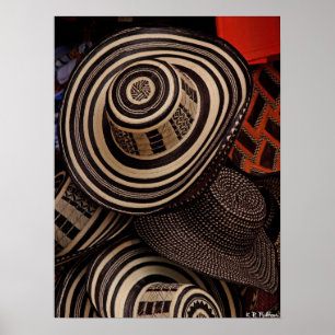 Poster de Vueltiao