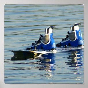 Poster de Wakeboard 360