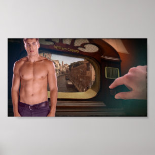 Poster de William Copsey