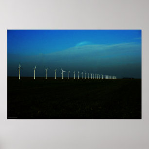 poster de Windfarm