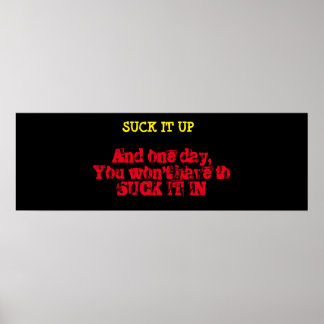 Poster de Workout Motivacional