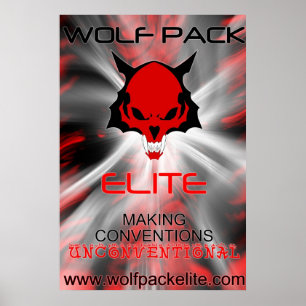 Poster de WPE