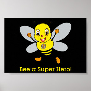 Poster de YouBee®