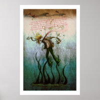 'Death of Shelley' print