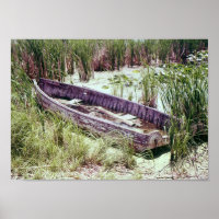 Decadência do Rowboat