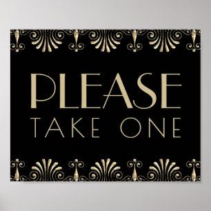 Poster Decadência Dourada da Sépia de Roarin 20   Tome Um