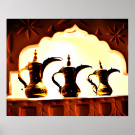 Poster Decantores Antigos