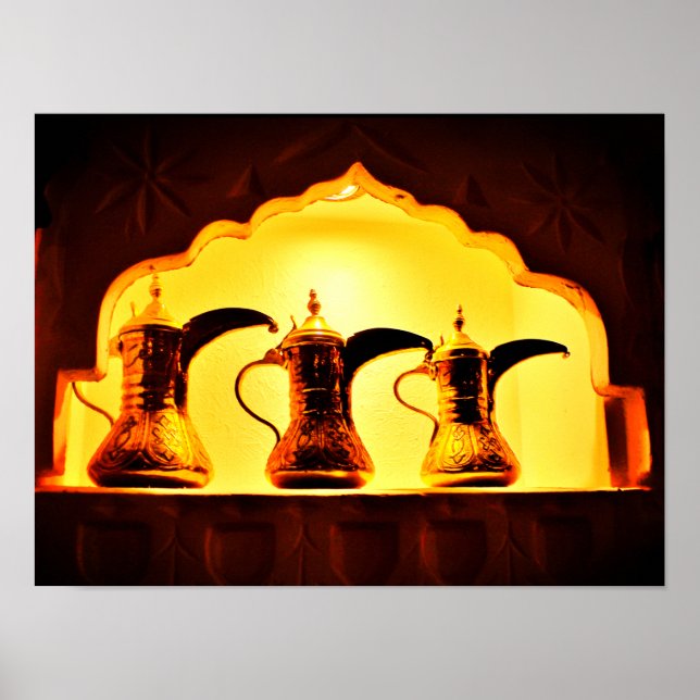 Poster Decantores Antigos (Frente)