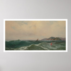 Poster Decepção do cabo (1248)