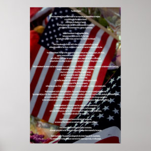 Poster Declaração de Direitos