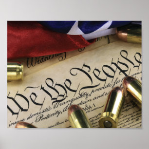 Poster Declaração de independência