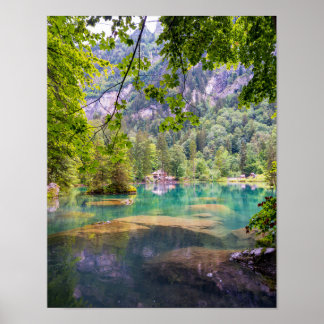 Poster Declarações comerciais