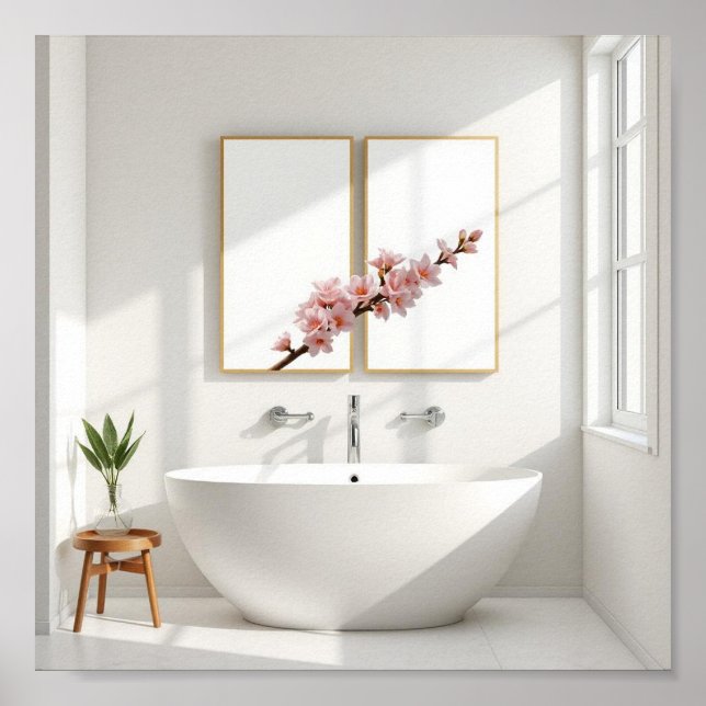 Poster decor (Frente)